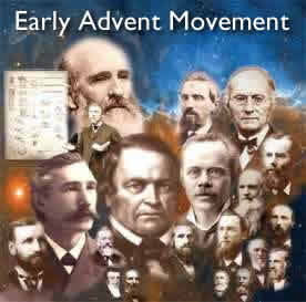 Early Adventists