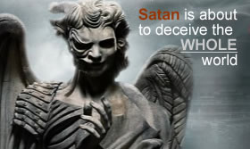End Times Deception