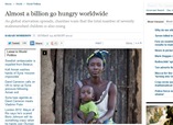 Famine