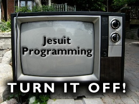 Jesuit Television