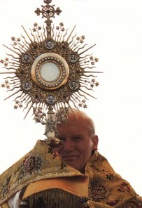 monstrance