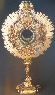 monstrance