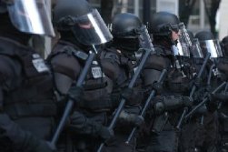 Police Force