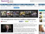 end times news