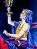 The Whore of Babylon