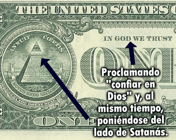 Nota de Un Dólar