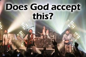 Christians and Rock Music