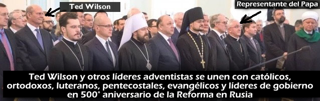 Ecumenismo ASD
