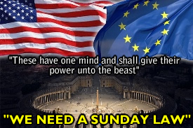 EU Sunday Law