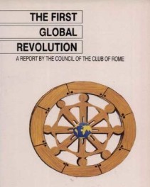 Club of Rome, The Vatican and Climate Change