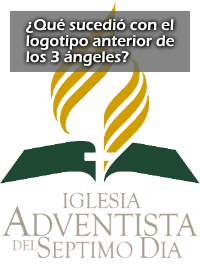 Qué sucedió con el logo anterior de los 3 ángeles?