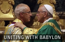 pope and welby