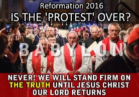 reformation 2016