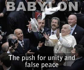 religious unity